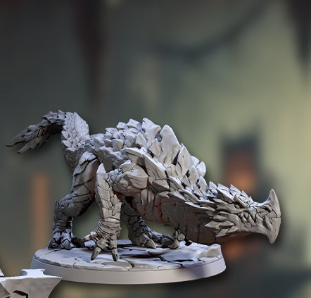 Delani Dragonlings (4 Variants Available) - Artisan Guild