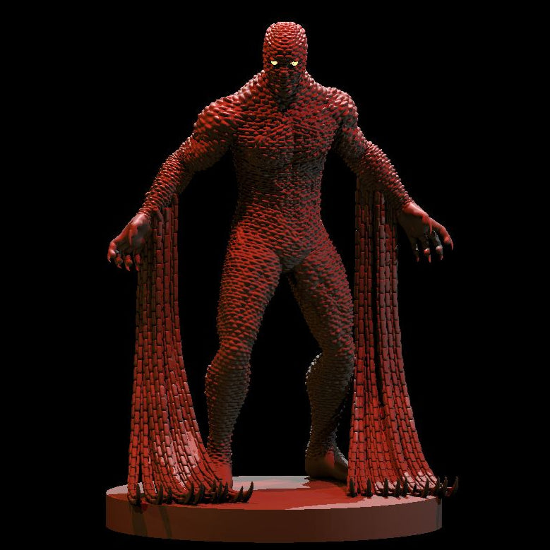 Chain Devils (3 Variants Available) - MZ4250