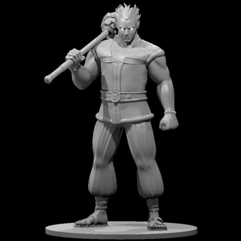 Cloud Giant (4 Variants Available) - MZ4250