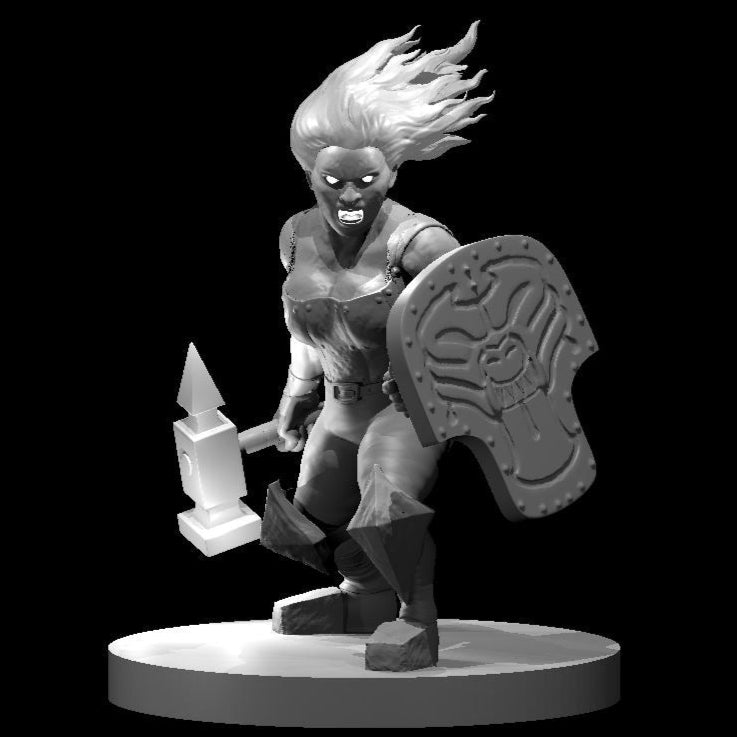 Azer (2 Variants Available) - MZ4250