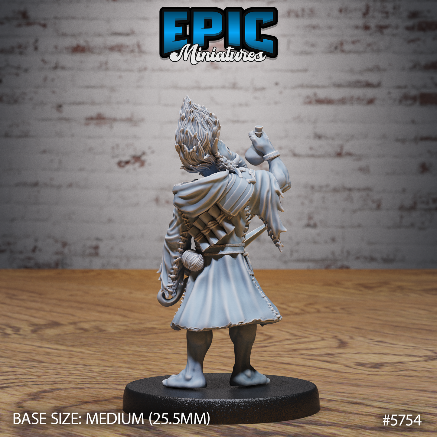 Stitch Doctor (3 Variants Available) - Epic Miniatures