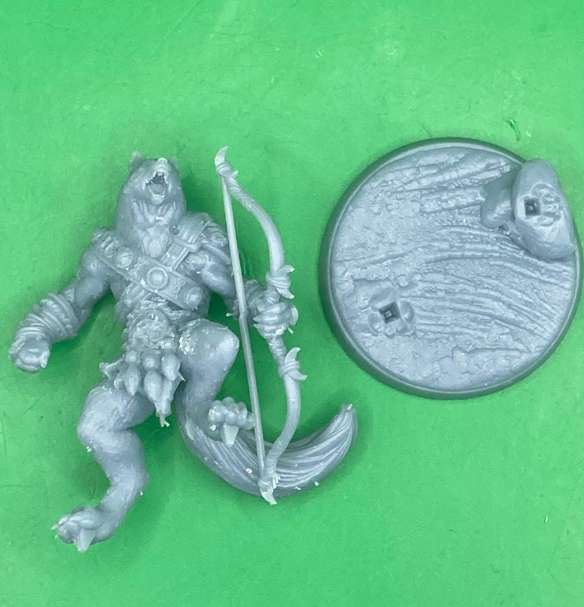 Moon Hunters - Bow (5 Variants Available) - Dragon Trapper's Lodge