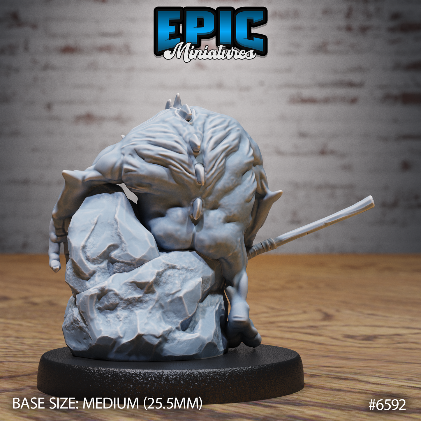 Homunculus, Set 2 (5 Variants Available) - Epic Miniatures