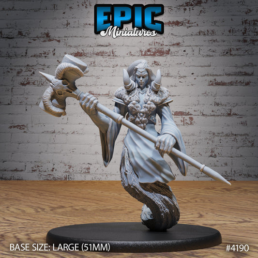 Dao Classic (3 Variants Available) - Epic Miniatures