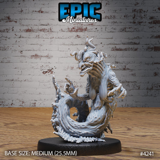 Sewer Hag (3 Variants Available) - Epic Miniatures