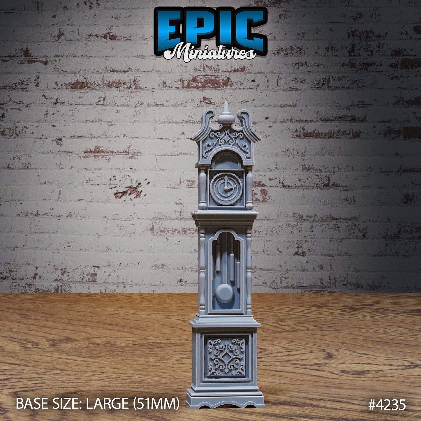 Mimic Set 5 (10 Variants Available) - Epic Miniatures
