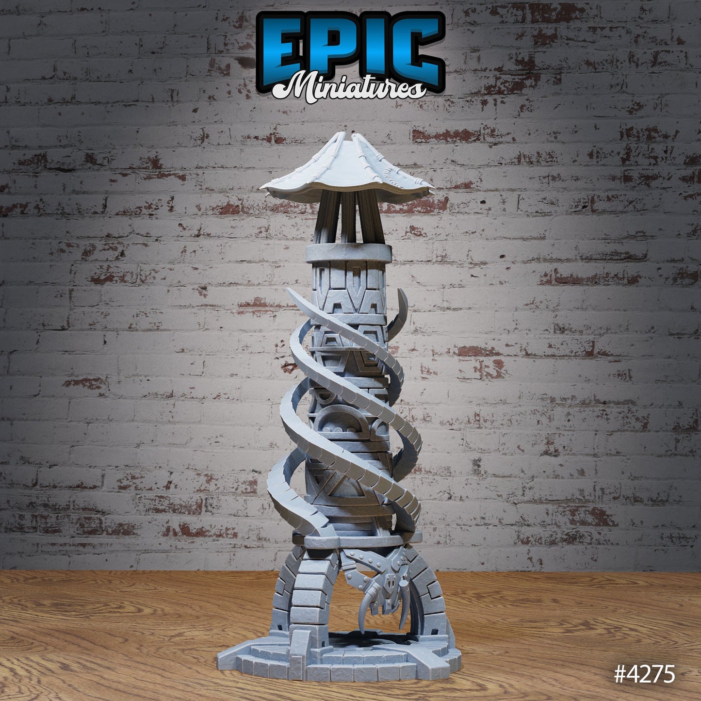 Summoning Tower - Epic Miniatures