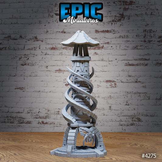 Summoning Tower - Epic Miniatures