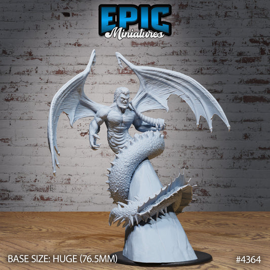 Titan Geryon - Epic Miniatures