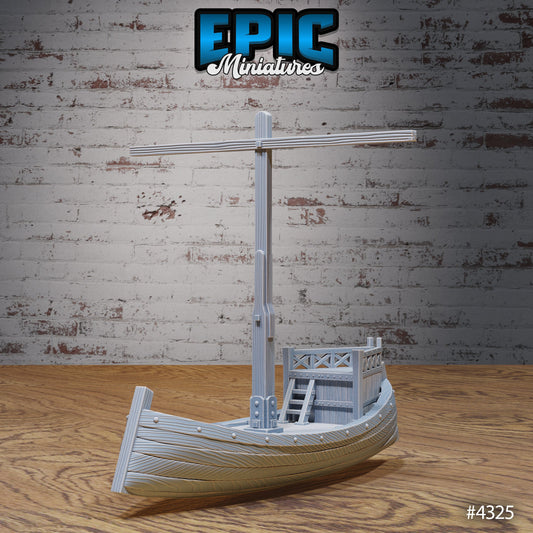 Olympian Scatter, Set 1 - Epic Miniatures