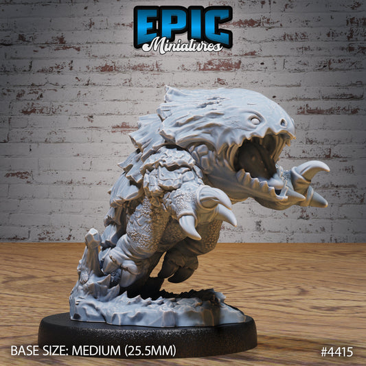 Baby Bulette (3 Variants Available) - Epic Miniatures