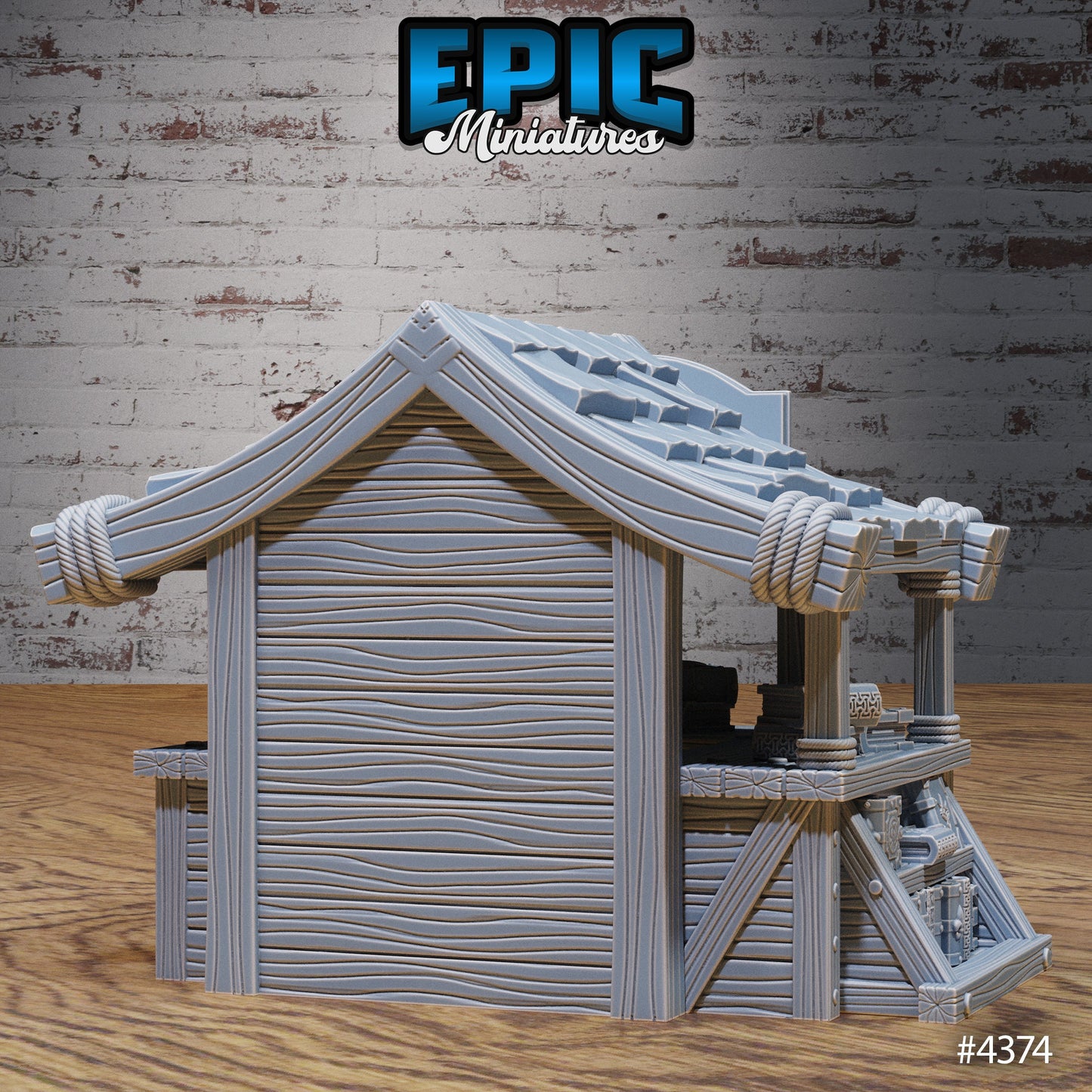 Book Shop - Epic Miniatures