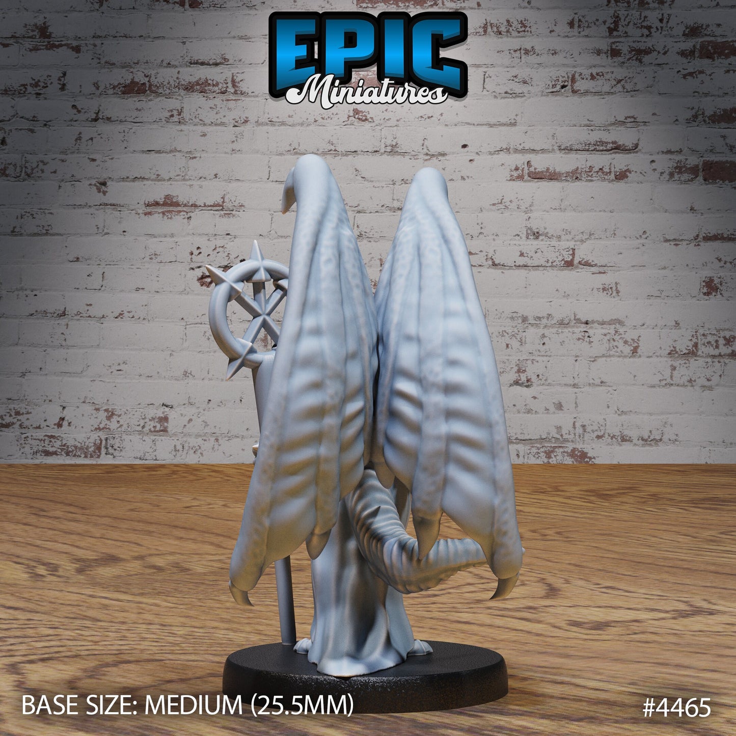 Kobold Tribe, Set 2 (4 Variants Available) - Epic Miniatures