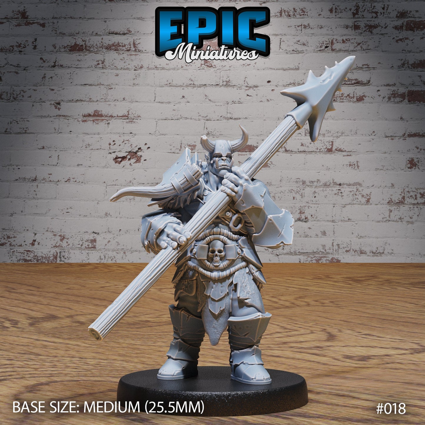 Orc Army Ballista and Reloader (2 Variants Available) - Epic Miniatures