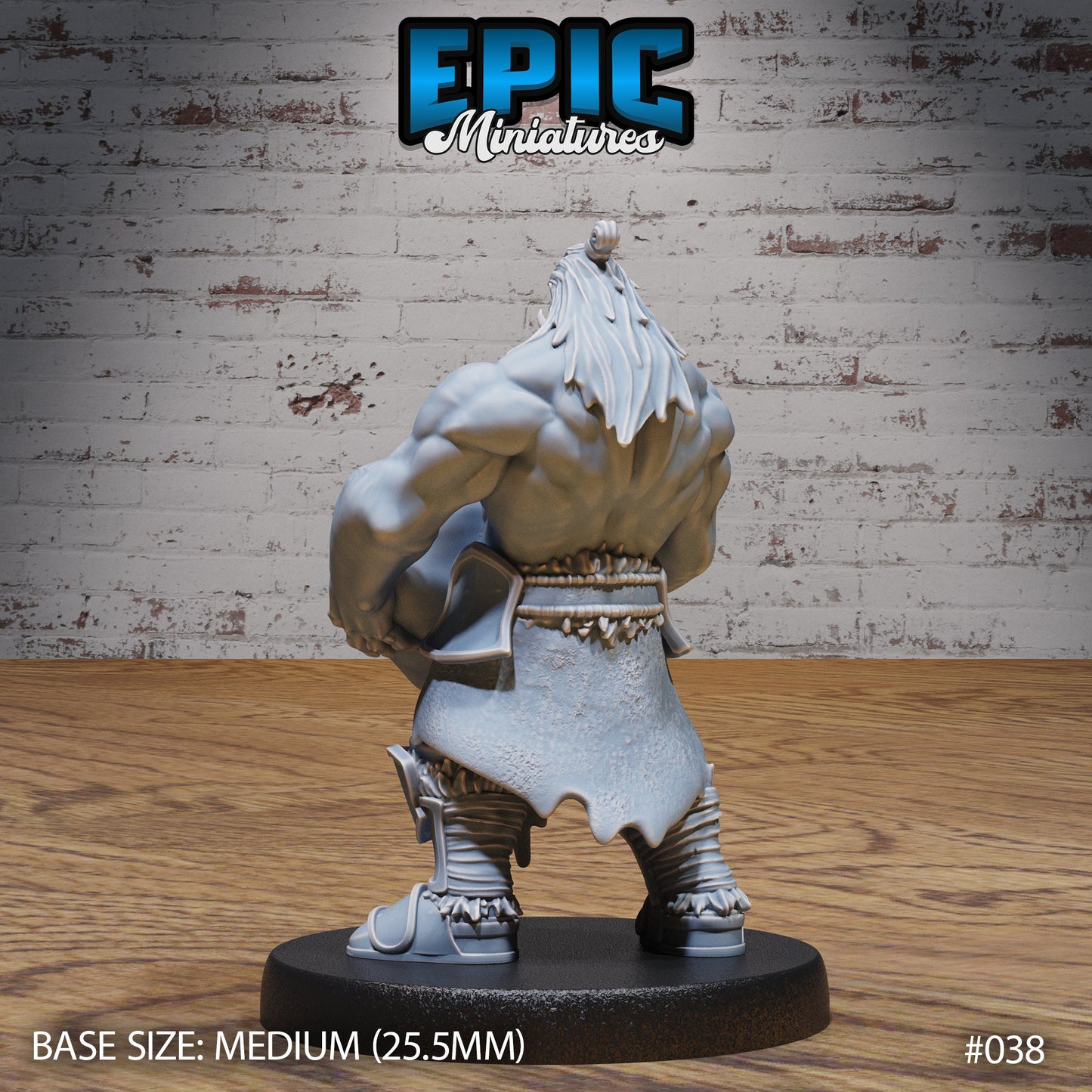 Orc Army Catapult and Reloader (2 Variants Available) - Epic Miniatures