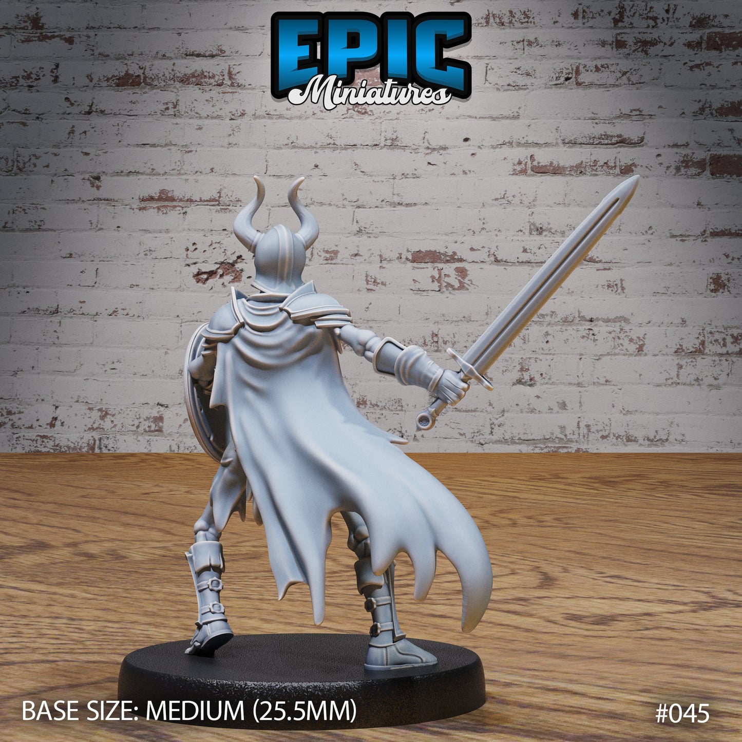 Skeleton Army, Set 7 (3 Variants Available) - Epic Miniatures