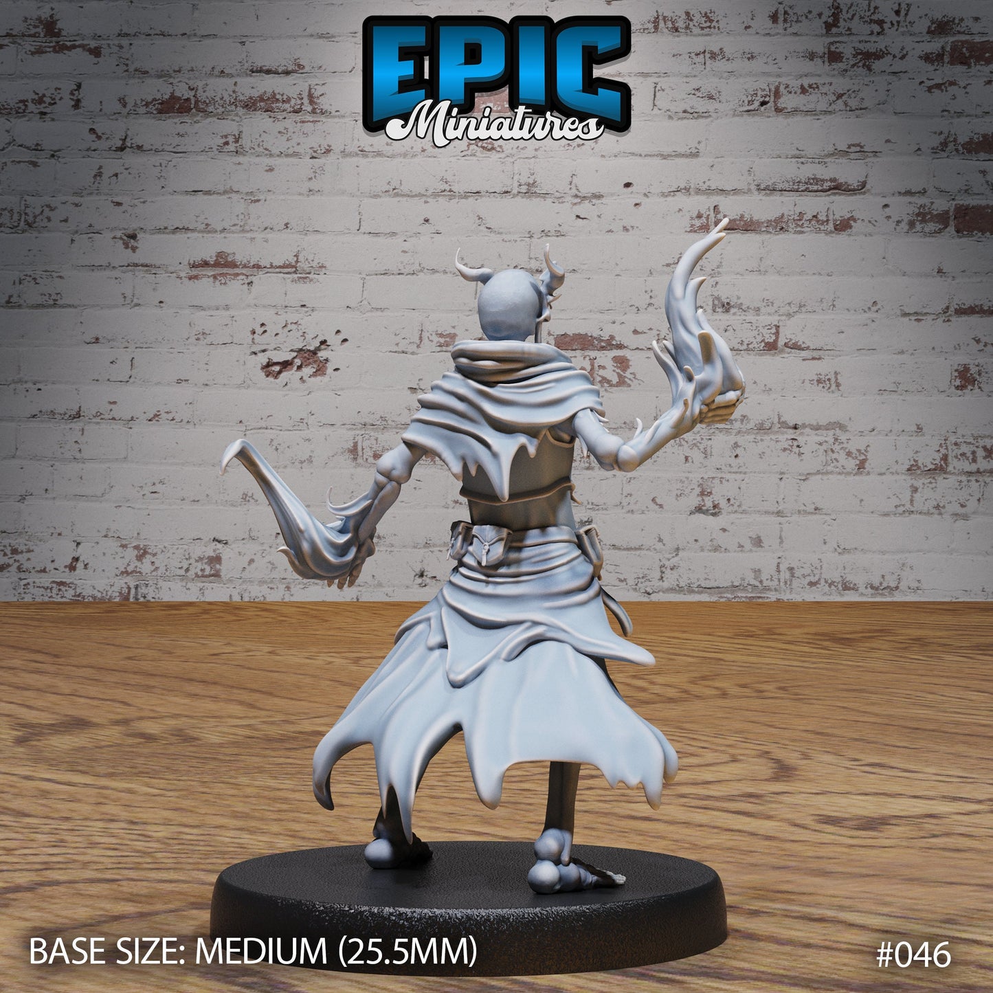 Skeleton Army, Set 7 (3 Variants Available) - Epic Miniatures