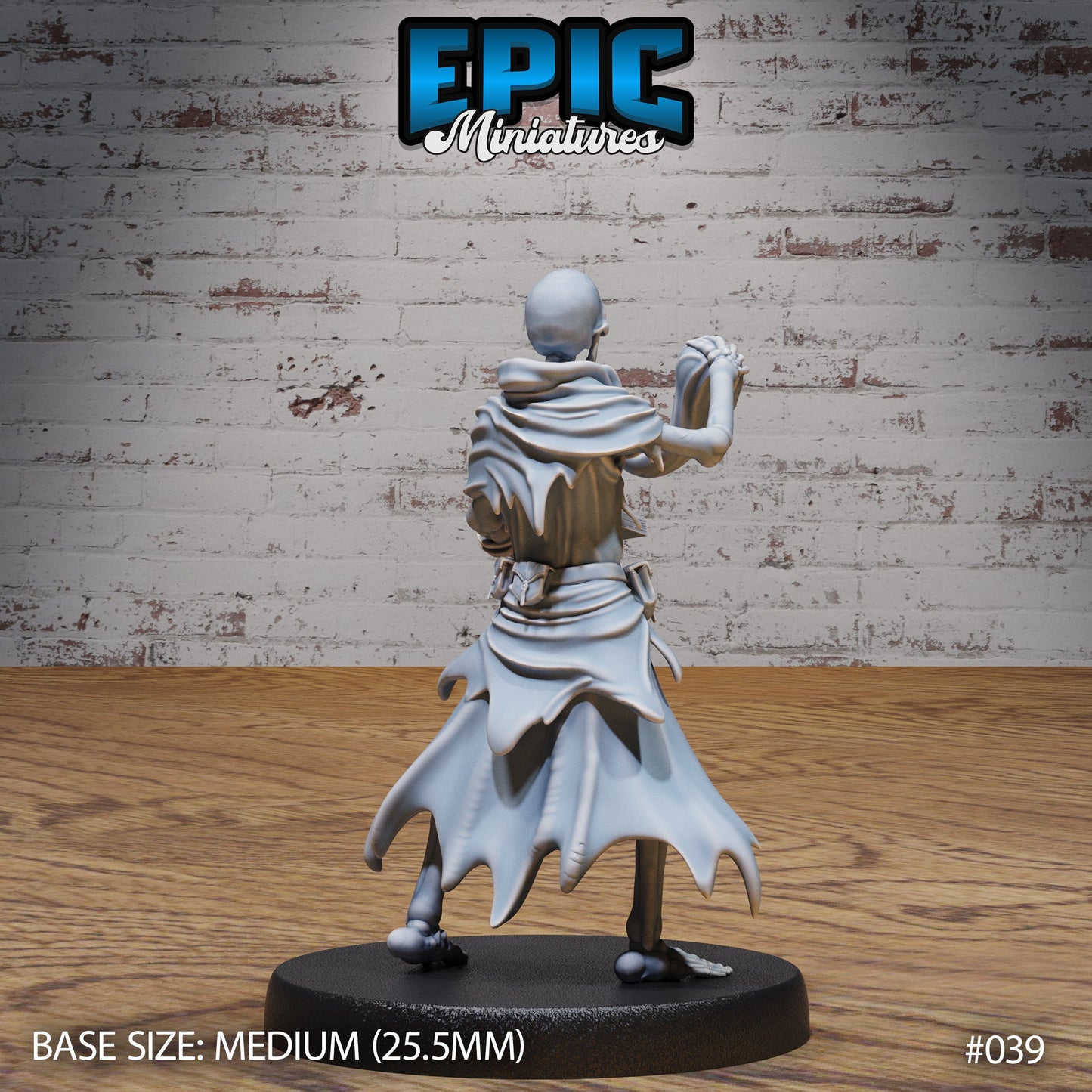 Skeleton Army, Set 6 (4 Variants Available) - Epic Miniatures