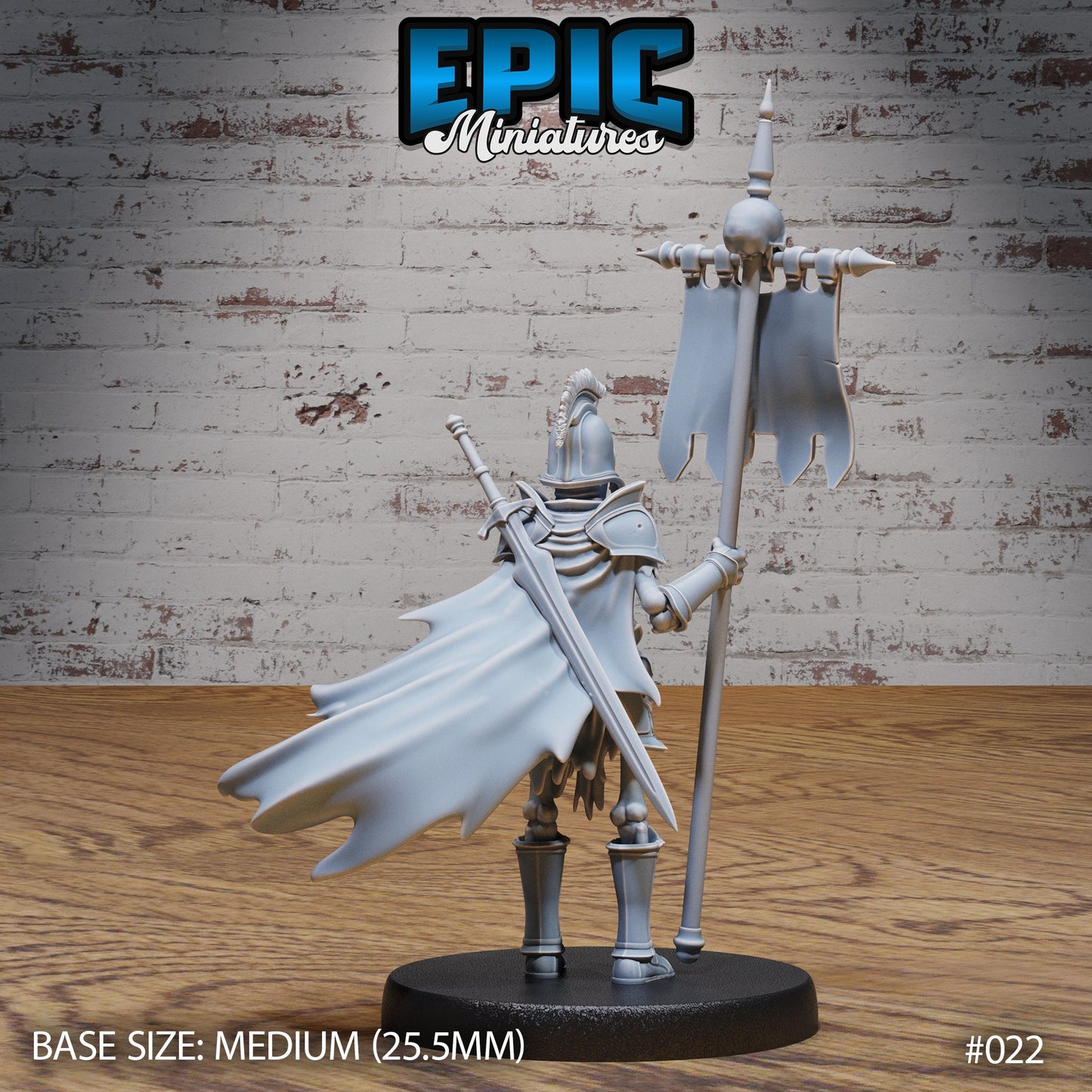Skeleton Army, Set 3 (4 Variants Available) - Epic Miniatures