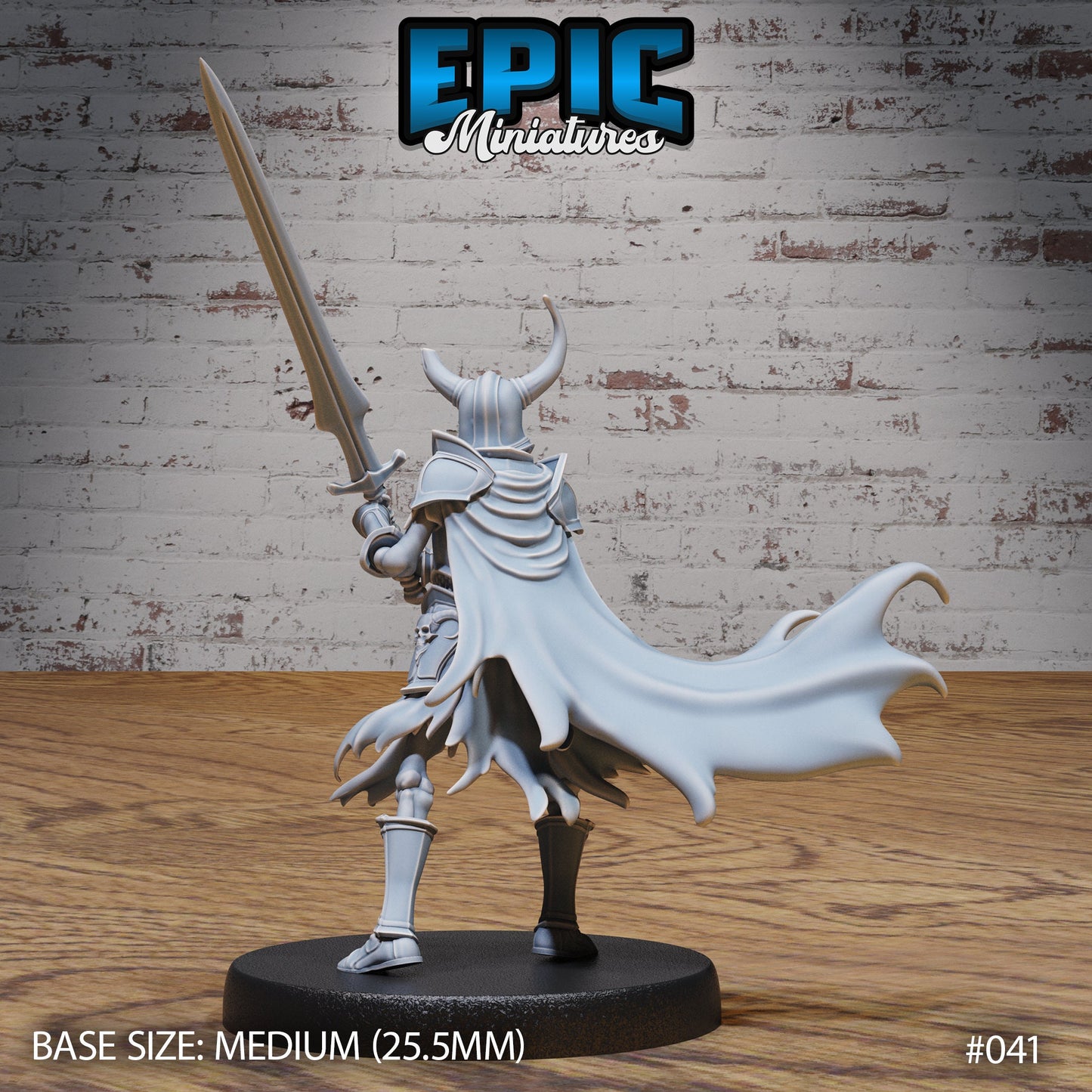Skeleton Army, Set 6 (4 Variants Available) - Epic Miniatures
