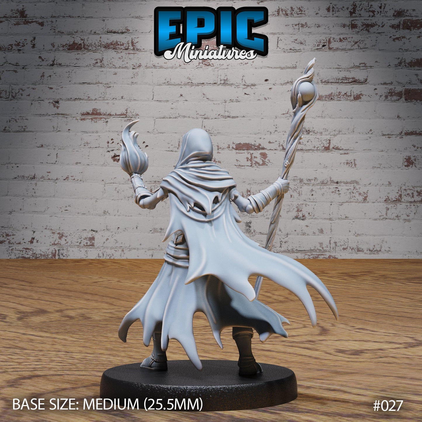 Skeleton Army, Set 3 (4 Variants Available) - Epic Miniatures