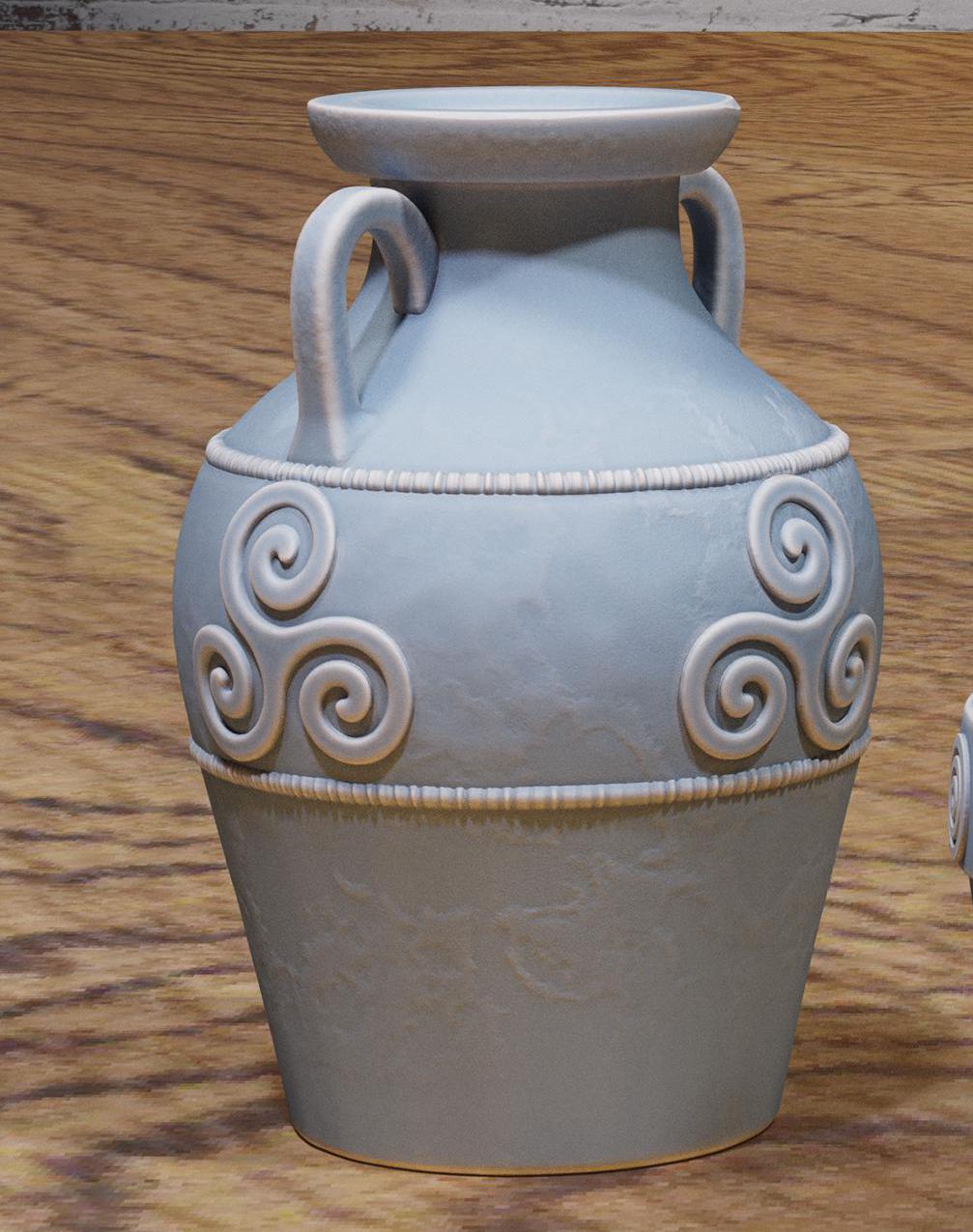 Safari Merchant Props (5 Variants Available) - Epic Miniatures