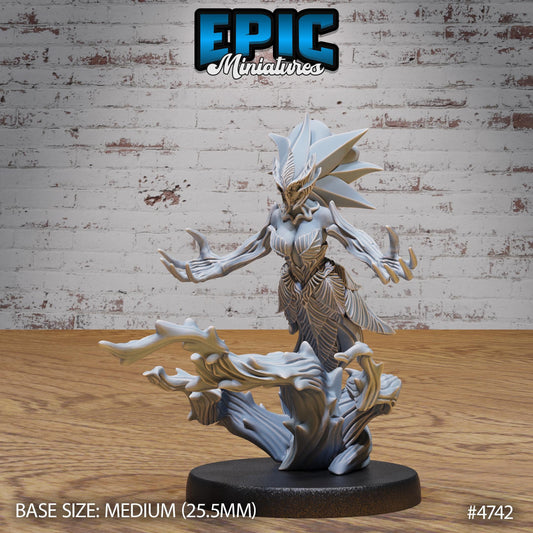 Rose Spirit (3 Variants Available) - Epic Miniatures