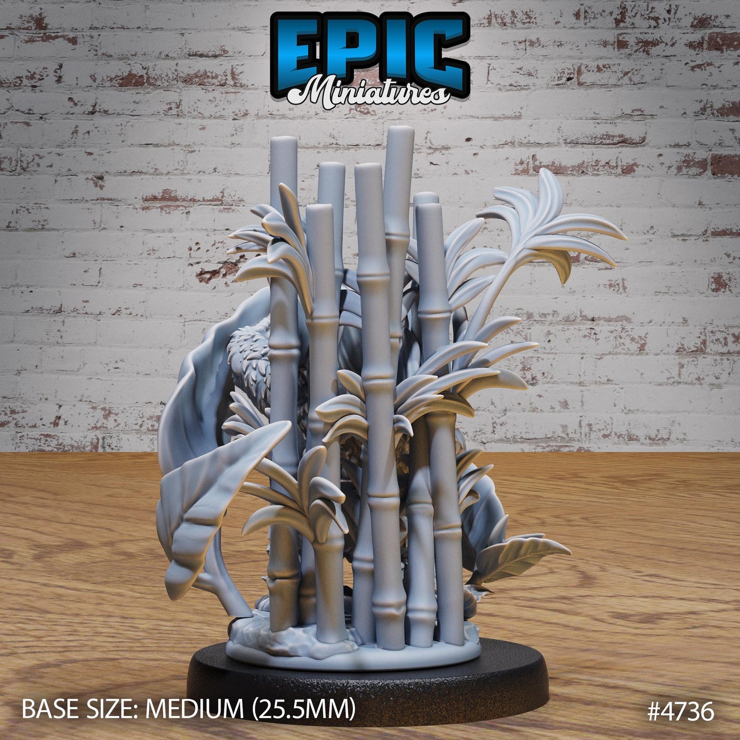 Baby Bugbears (3 Variants Available) - Epic Miniatures