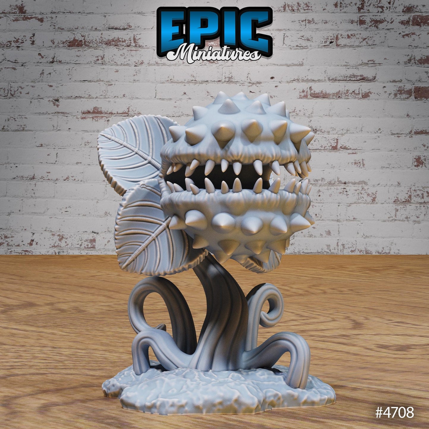Magical Forest Scatter, Traps (7 Variants Available) - Epic Miniatures