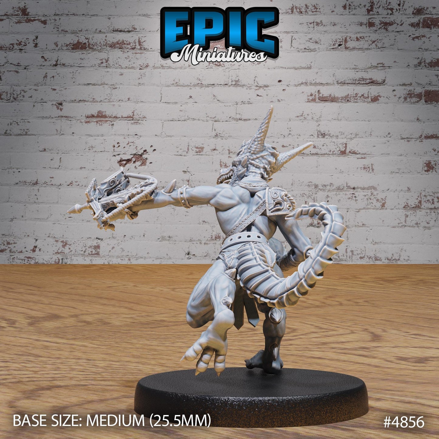 Kobold Minions (3 Variants Available) - Epic Miniatures