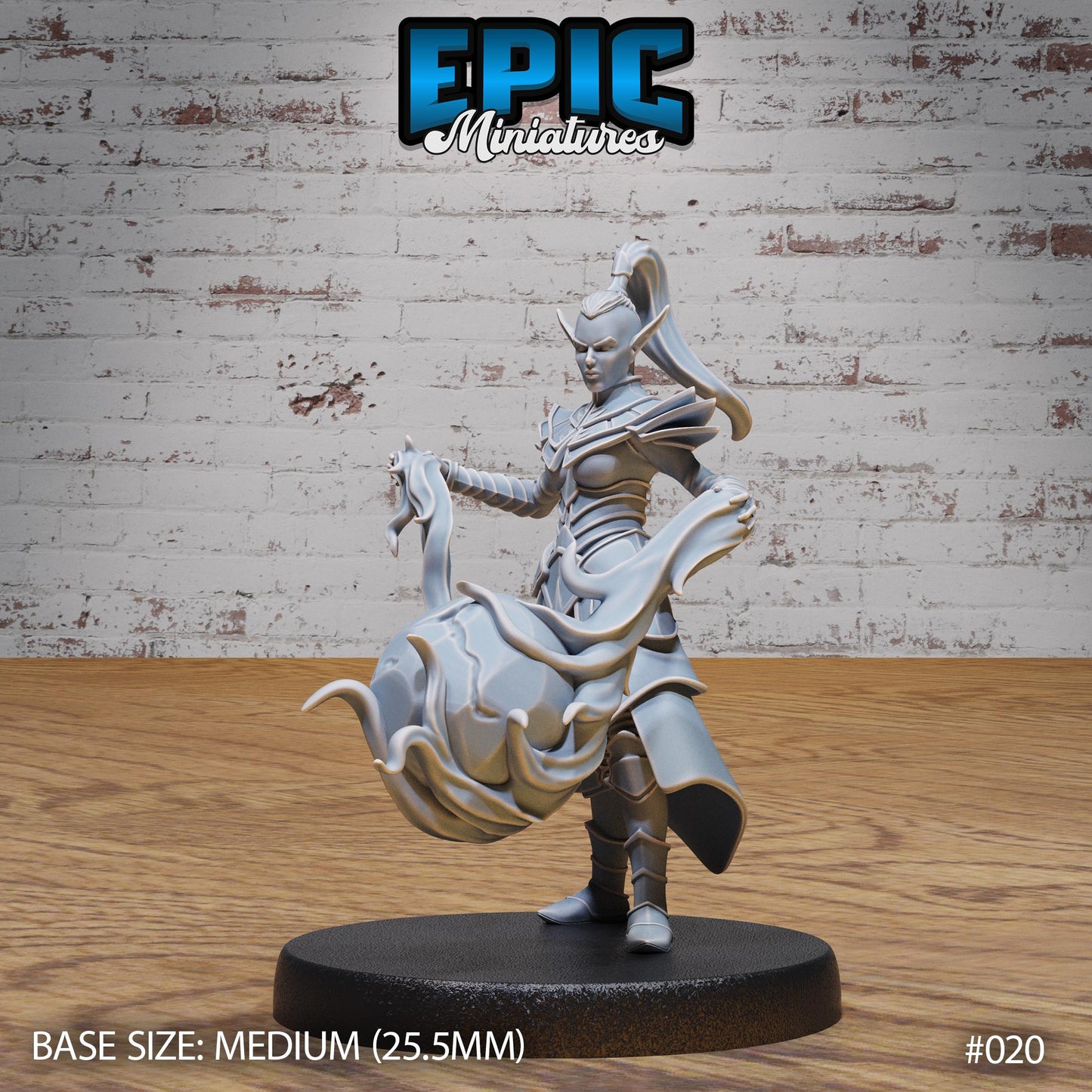 Dark Elf Army Catapult and Operator (2 Variants Available) - Epic Miniatures