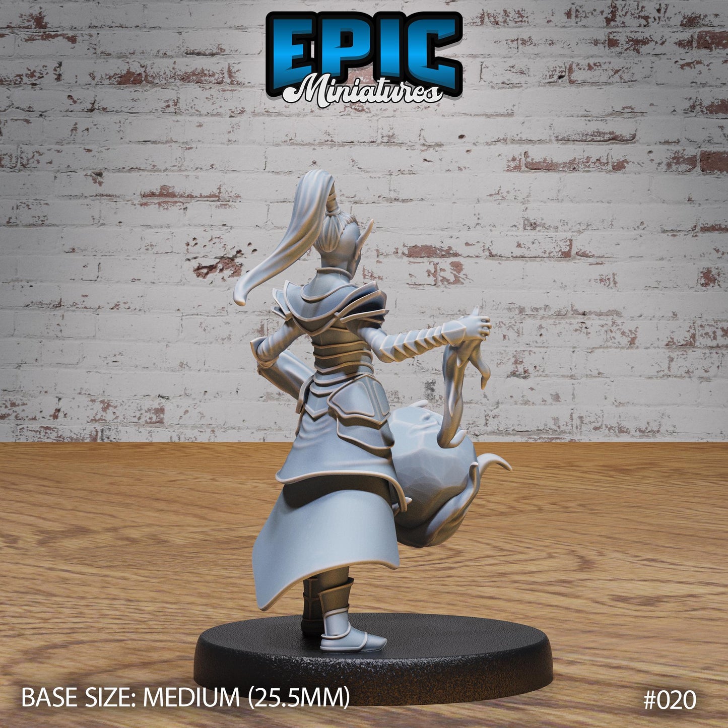 Dark Elf Army Catapult and Operator (2 Variants Available) - Epic Miniatures