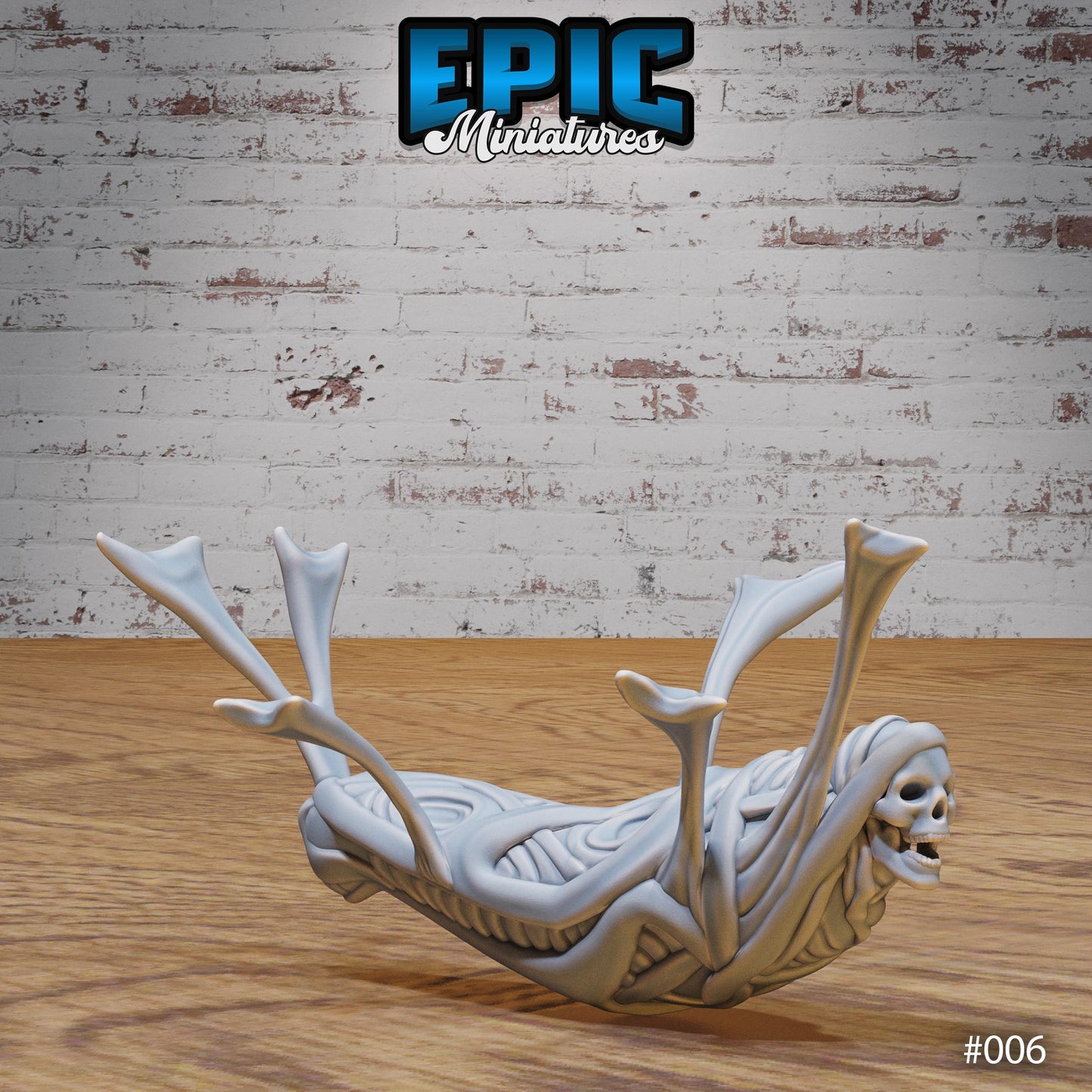 Underdark Webs, Scatter Set (6 Variants Available) - Epic Miniatures