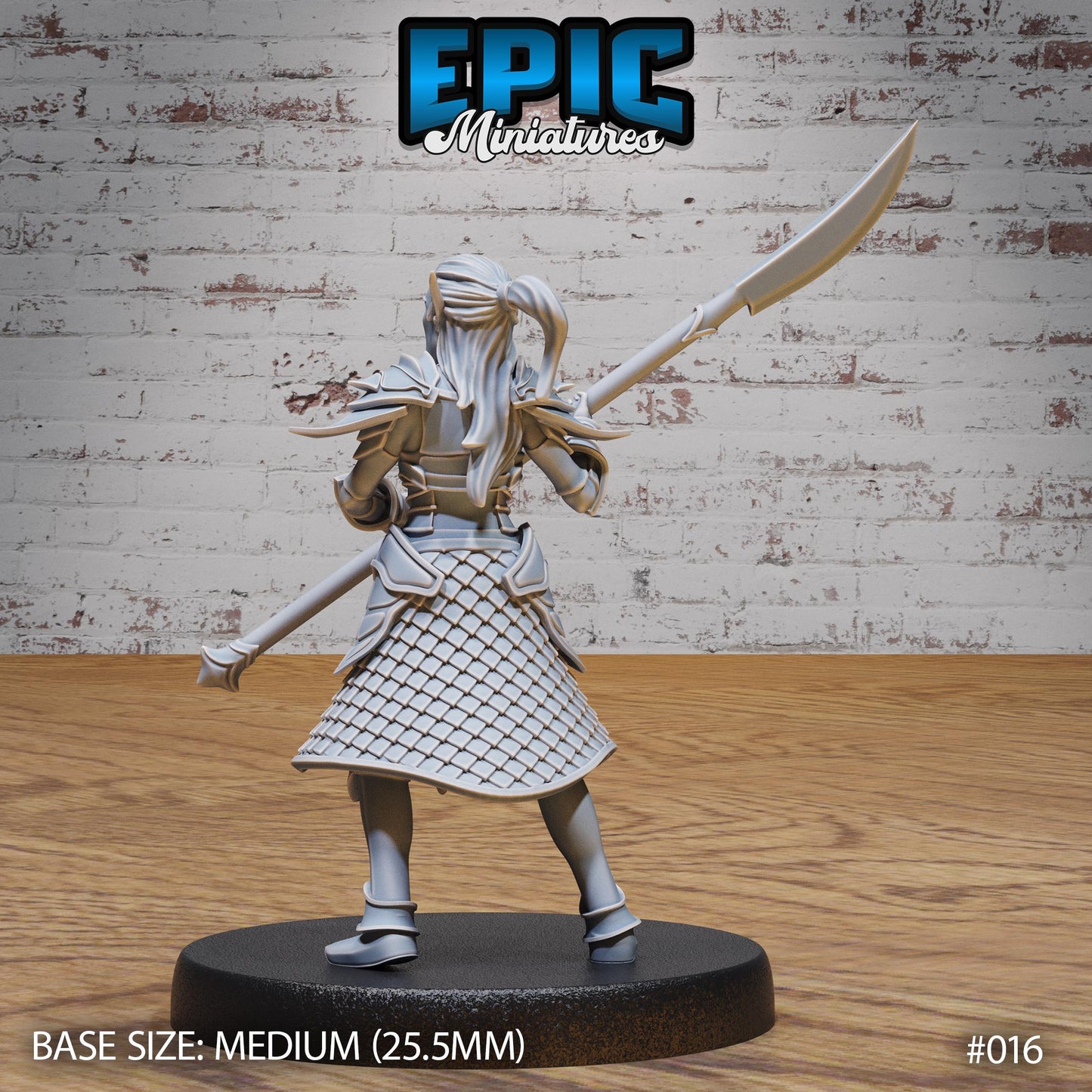 Dark Elf Army, Set 2 (4 Variants Available) - Epic Miniatures