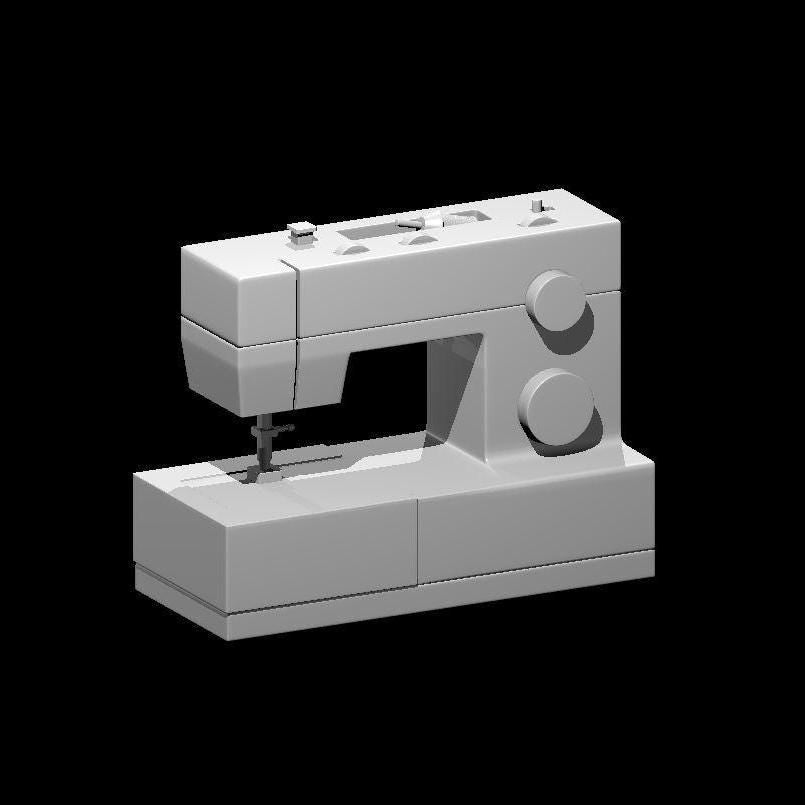 Sewing Machine Mimic - MZ4250