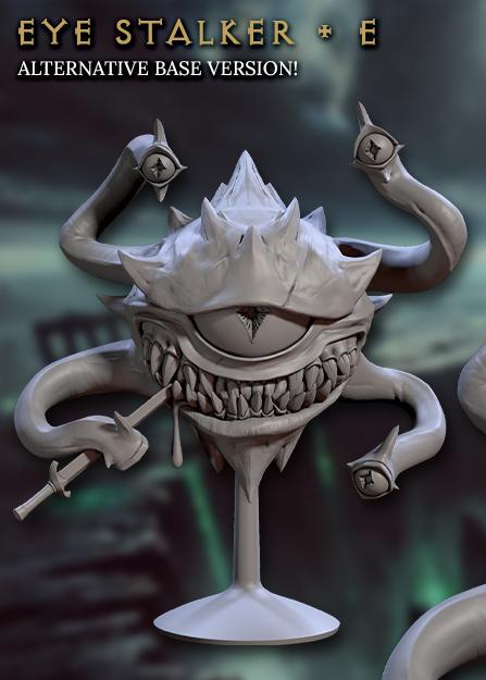 Eye Stalkers - Floating (6 Variants Available) - Artisan Guild