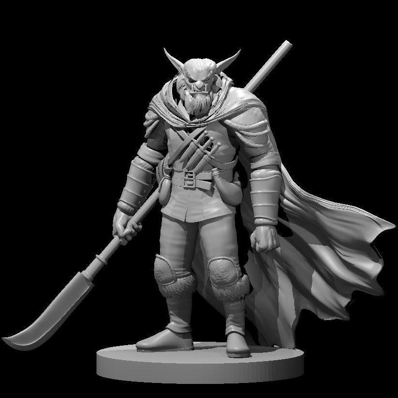 Bugbear Ranger - MZ4250