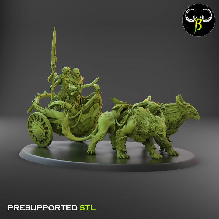 Sand Ships (2 Variants Available) - Clay Beast Creations