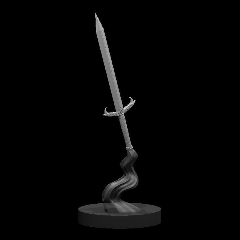 Animated Objects (6 Variants Available) - MZ4250