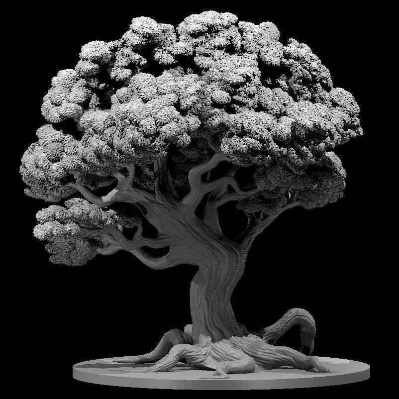 Awakened Plants (4 Variants Available) - MZ4250