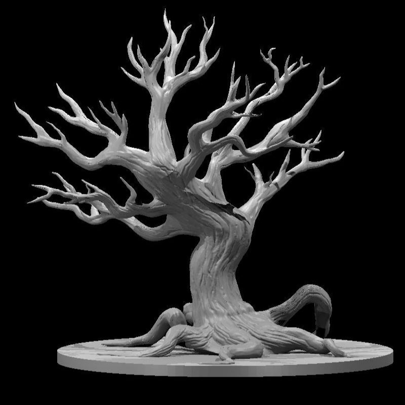 Awakened Plants (4 Variants Available) - MZ4250