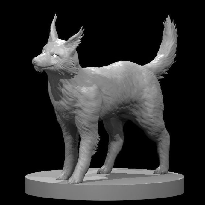 Blink Dogs (3 Variants Available) - MZ4250