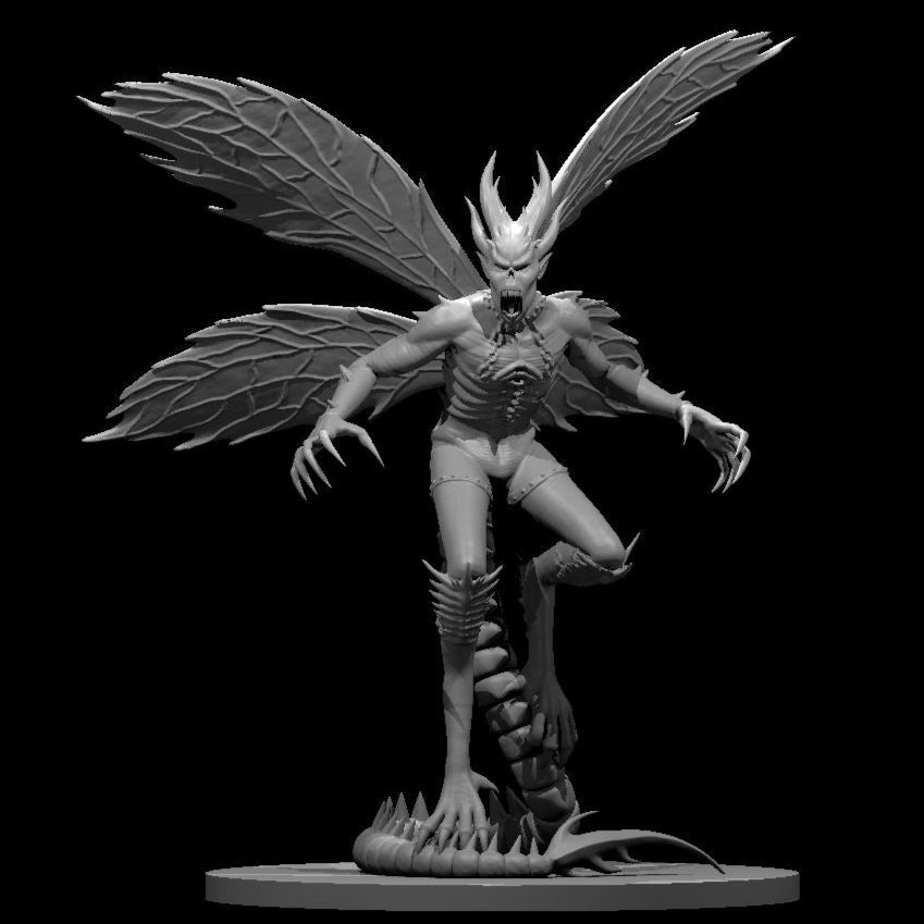Bone Devil (6 Variants Available) - MZ4250
