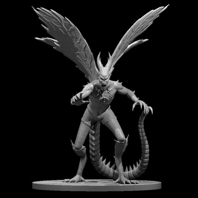 Bone Devil (6 Variants Available) - MZ4250