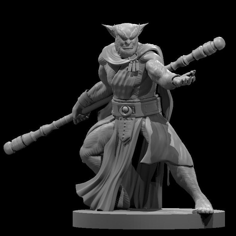 Bugbears (7 Variants Available) - MZ4250
