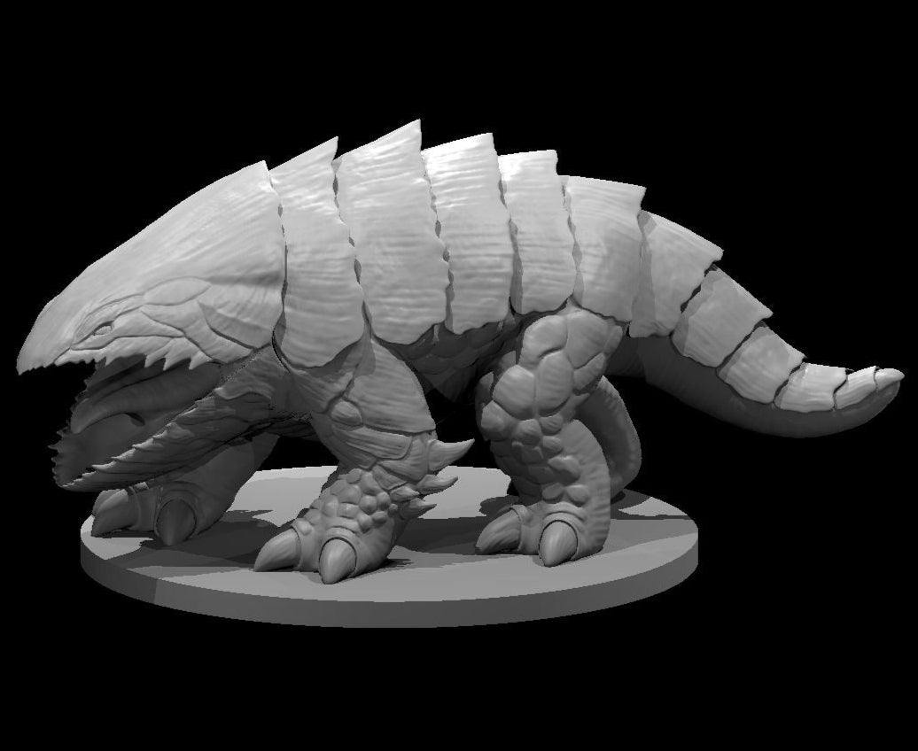 Bulette (2 Variants Available) - MZ4250