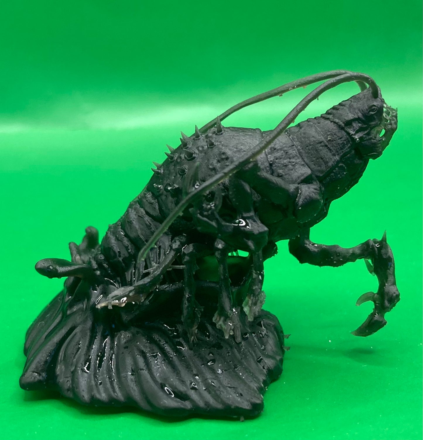 Giant Thermal Shrimp (3 Variants) - Epic Miniatures