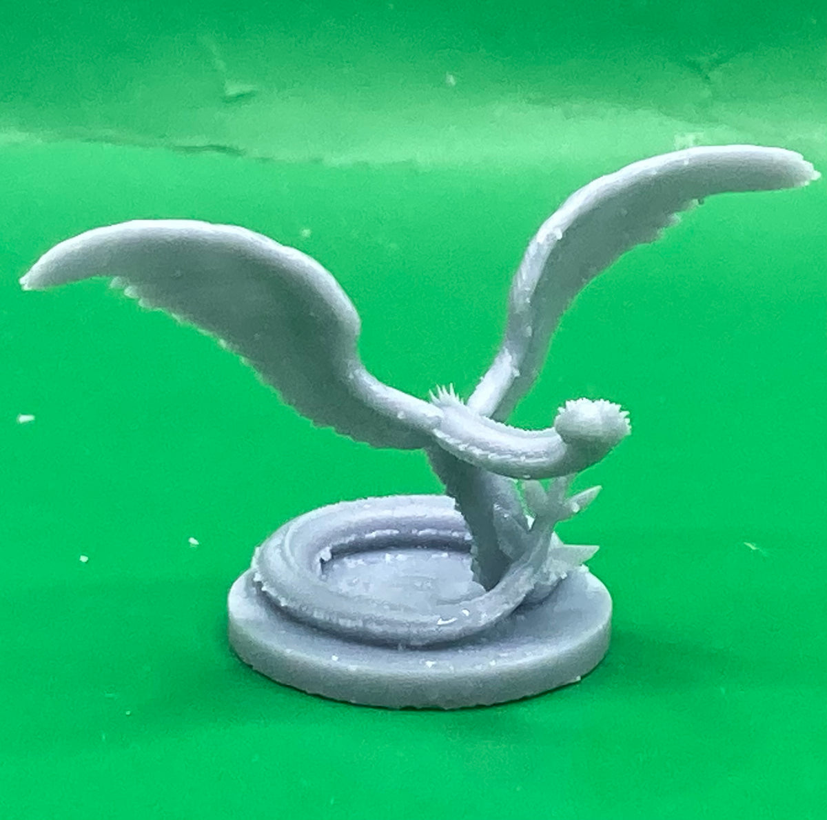 Couatl (2 Variants Available) - MZ4250