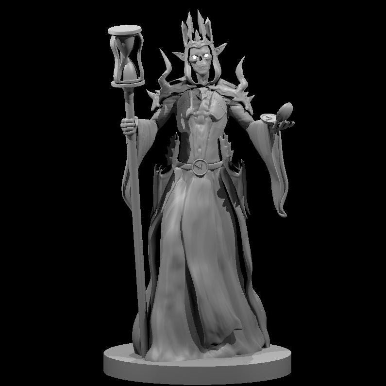 Lich (8 Variants Available) - MZ4250