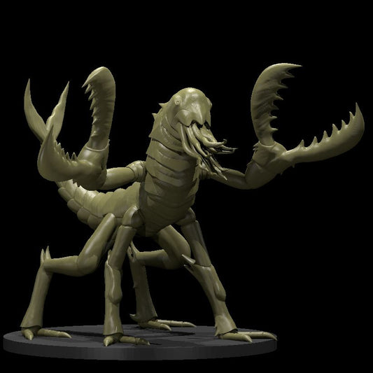 Chuul (3 Variants Available) - MZ4250